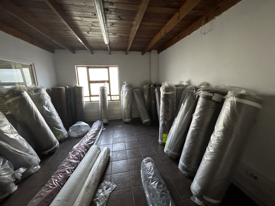 To Let Commercial Property for Rent in Montague Gardens Western Cape
